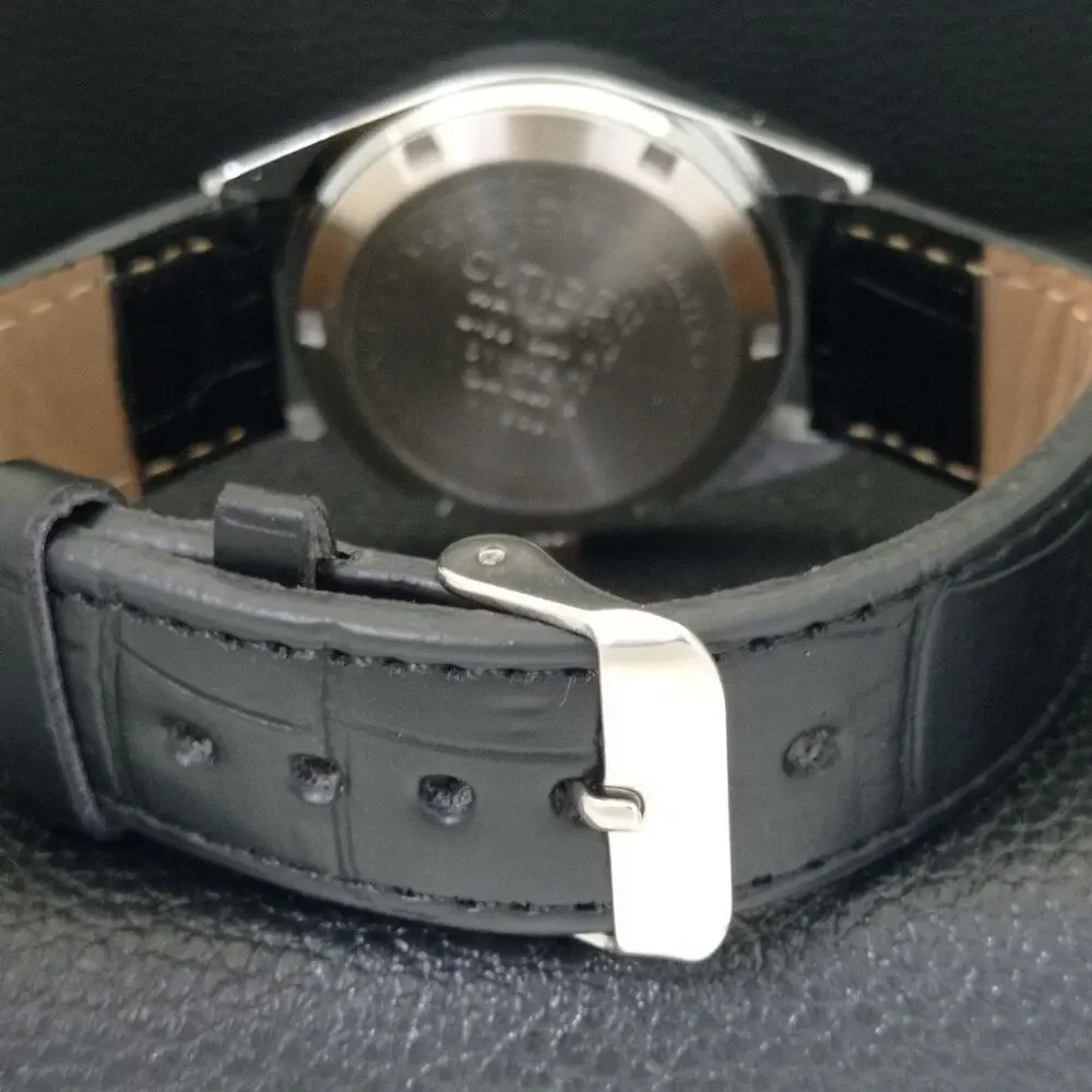 Citizen this watch